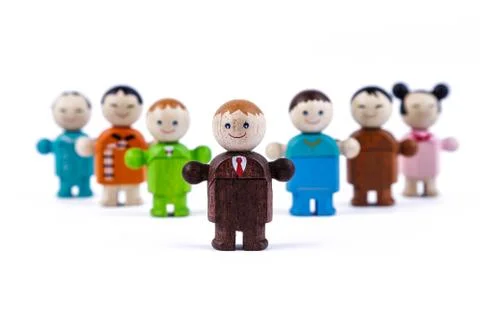 Leadership Stock Photos