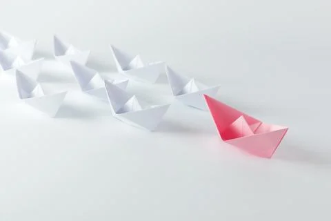 Leadership Stock Photos