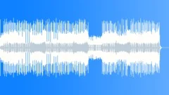 Leading the Pack - Alt Mix Stock Music