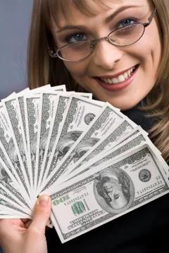 Leading into temptation Stock Photos