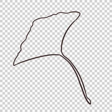 Leaf 2 스톡 일러스트