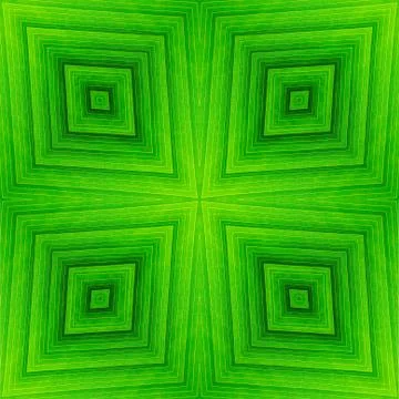 Leaf abstract Stock Photos