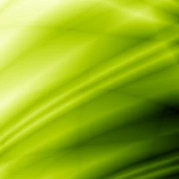 Leaf background abstract image green pattern Stock Illustration