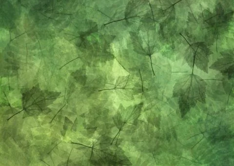 Leaf background Stock Photos