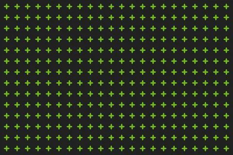 Leaf conceptual shape pattern and texture vector background design 스톡 일러스트