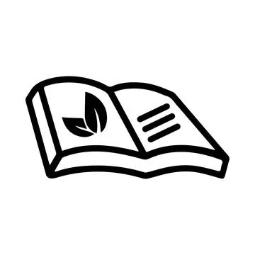Leaf, ecology, ecology green leaf icon Stock Illustration