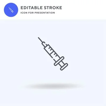 Leaf icon vector, filled flat sign, solid pictogram isolated on white, logo Stock Illustration