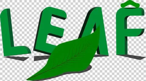 Leaf Stock Illustration