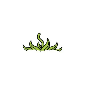 Leaf Logo Design Vectors Template Unique Stock Illustration