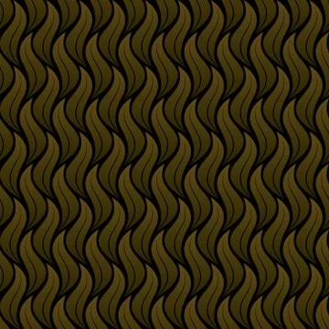 The leaf pattern Stock Illustration