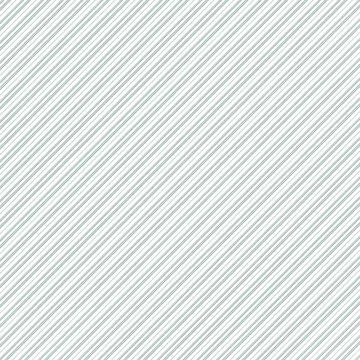 Leaf, pattern, seamless, nature, plant, vector, tree, fern, illustration, leaves Illustrazione stock