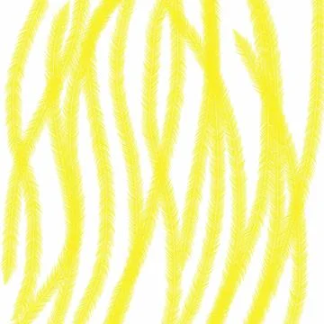 Leaf, pattern, seamless, nature, plant, vector, tree, fern, illustration, leaves Stock Illustration