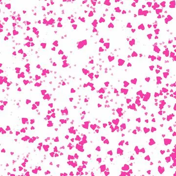 Leaf, pattern, seamless, nature, plant, vector, tree, fern, illustration, leaves Illustrazione stock