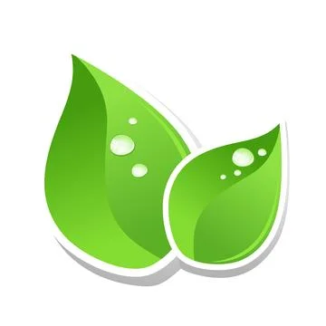 Leaf8 Stock Illustration