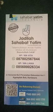 A Leaflet Foto stock