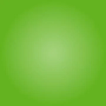 Leafy green gradient background spring vegan Stock Illustration