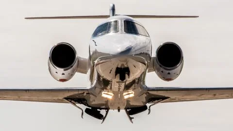 Leajet 45X Stock Photos