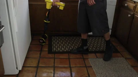 Leak Detection  스톡 동영상 58367718