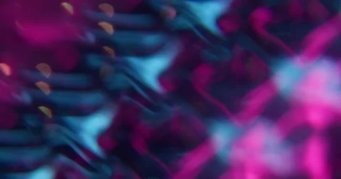 Leak effect background blur bokeh flare flicker Stock Footage 336037185