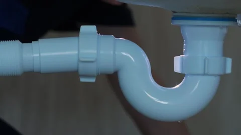 Water Leak House Stock Video Footage | Royalty Free Water Leak House