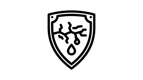 Leak proof design Stock Footage 326747508