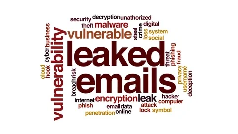 Phishing Email Stock Footage ~ Royalty Free Stock Videos | Page 8