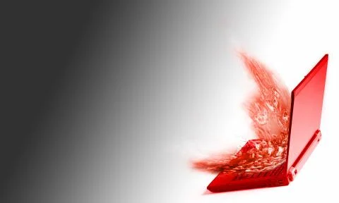 Leaking ImagingA cleaned Stock Photos