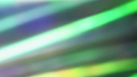 Leaking lights refraction effect bokeh Stock Footage 233880278