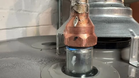 Leaky Pipe Stock Videos – Royalty-Free HD & 4K Videos | Pond5