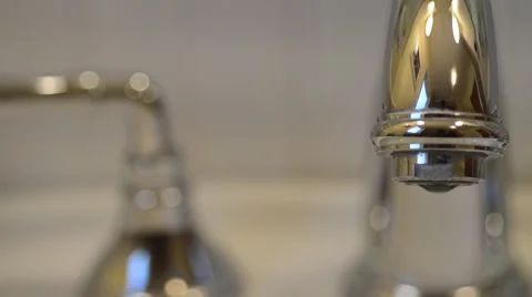 Leaky Faucet 06 스톡 동영상 42820678