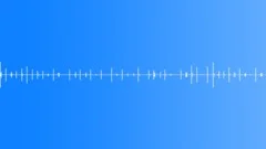 Leaky Faucet 2 (slow dripping)Sound Effect