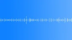Leaky Faucet Dripping in BathtubSound Effect