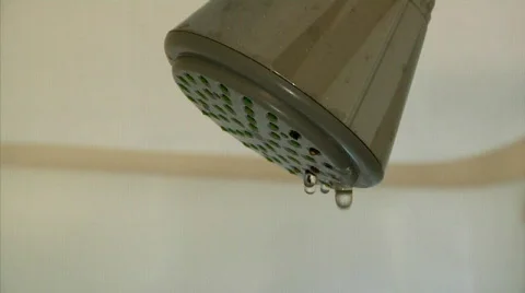 Leaky Shower Head 879 Vidéo 516848