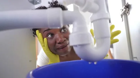 Leaky Pipe Stock Videos – Royalty-Free HD & 4K Videos | Pond5