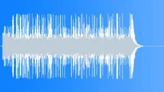 Lean On My Power (Bumper3)Stock Music