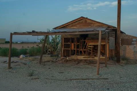 Lean This Way Stock Photos