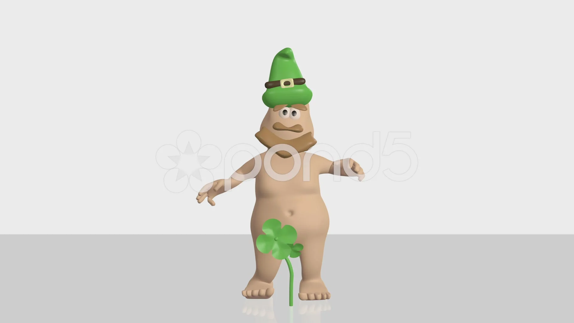 Dirty leprechaun gif (58) фото