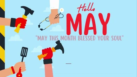 Learn about the history and evolution of labor and workers through this in-.. Stock Footage 274337875