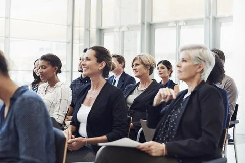 Learn beyond your field or interest Stock Photos