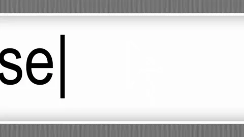 Learn Chinese - Computer Generated Anima... | Stock Video | Pond5