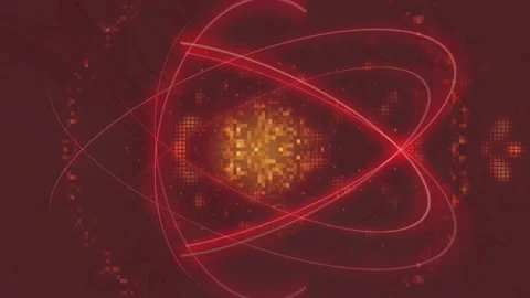 Learn how to create mesmerizing images using light and lines in this guide. Stock Footage 296615421