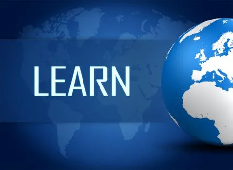 Learn Stock Illustration