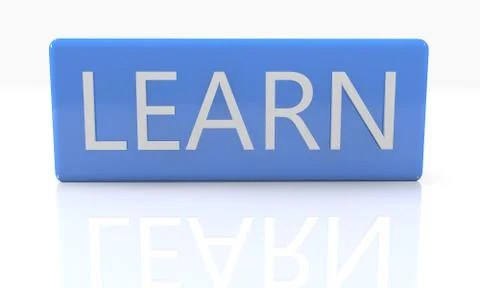 Learn Stock Illustration
