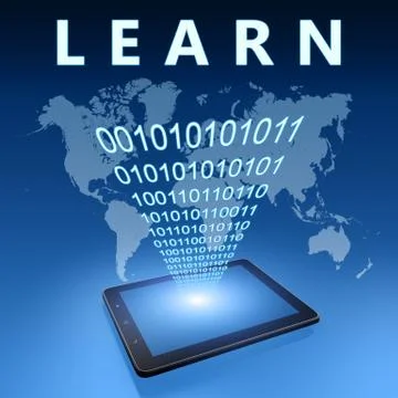Learn Stock Illustration