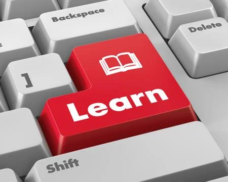 Learn Stock Illustration