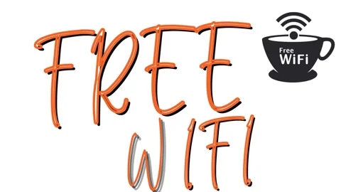 Learn more about cyberspace, wireless networks, communication, and the symb.. Stock Footage 296615043