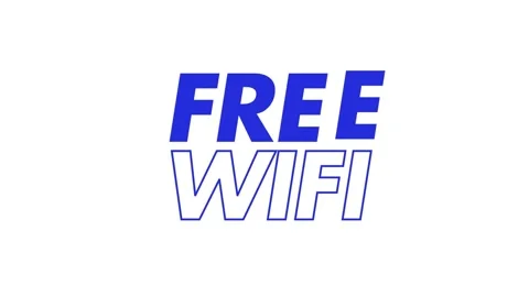 Learn more about cyberspace, wireless networks, communication, and the symb.. Stock Footage 296615049