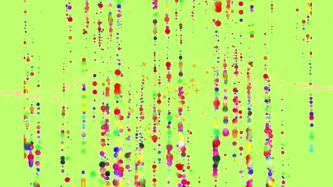 Learn more about this enchanting firework and how to experience its beauty. Stock Footage 296615536