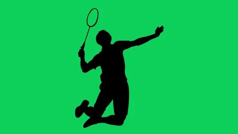 Learn more about this fun game and how it can benefit athletes. Vídeo Stock 277328926