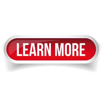 Learn more button vector Stock Illustration